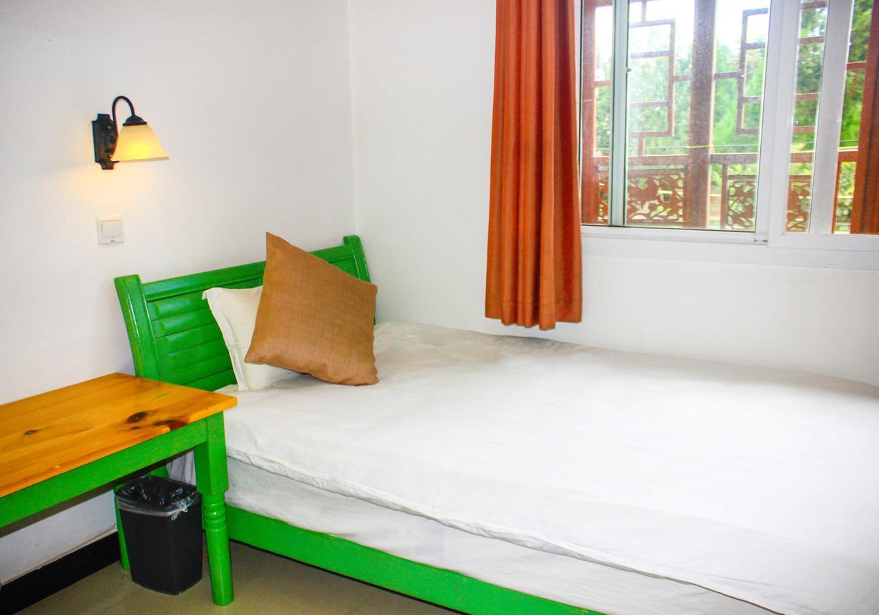 Dali Lao Shay Youth Hostel Exterior foto